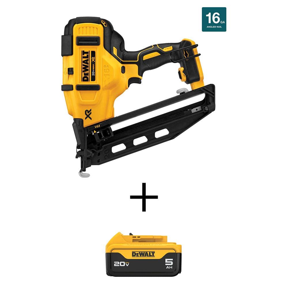 DEWALT DCN660BW205