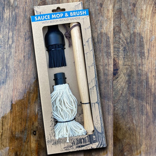 Revolution® Basting Brush