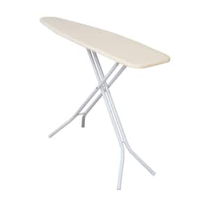 Ironing Board with 2 Stripe 2 Blue Covers