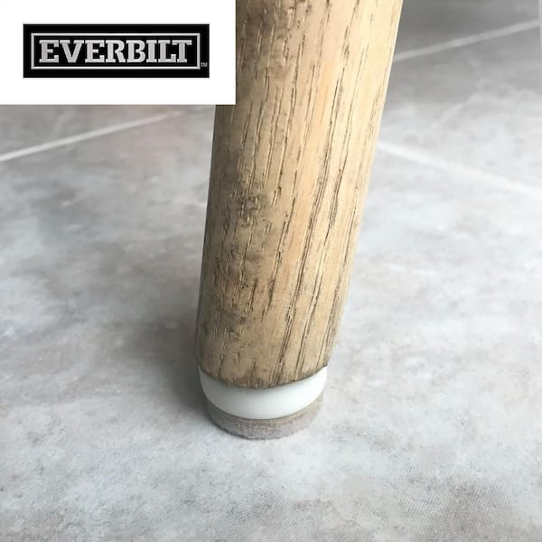 Chair Pads Chair Glides For Concrete Floors Best Chair Glides For