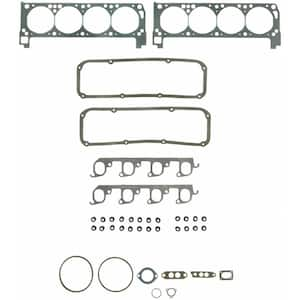 FEL-PRO Engine Cylinder Head Gasket Set HS 8347 PT - The Home Depot