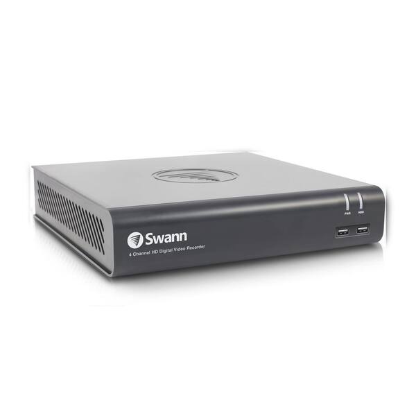 swann hybrid dvr