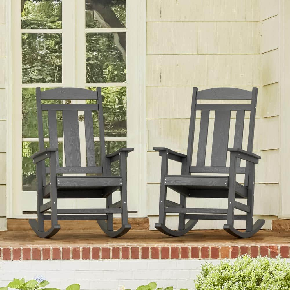 Rocking chair 2025 set for porch