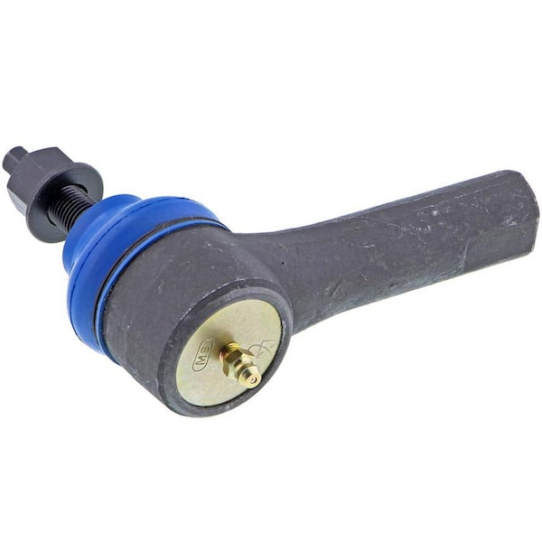 Mevotech Supreme Steering Tie Rod End 2015-2017 Ford Mustang