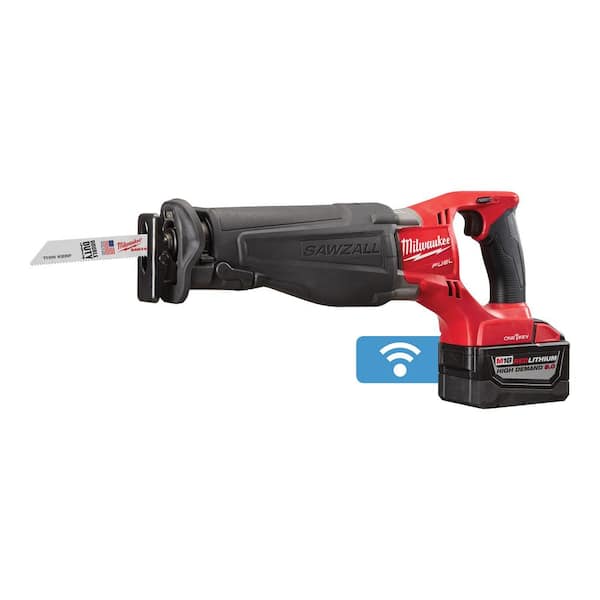 Reviews for Milwaukee M18 FUEL ONE-KEY 18-Volt Lithium-Ion 