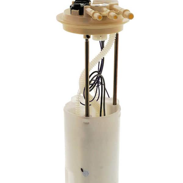ACDelco Fuel Pump and Sender Assembly fits 1996 Oldsmobile Bravada