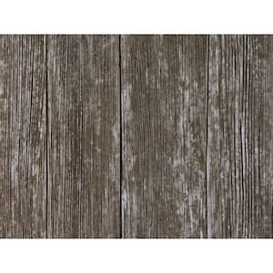 Brown Rural Adhesive Film (Set of 2)