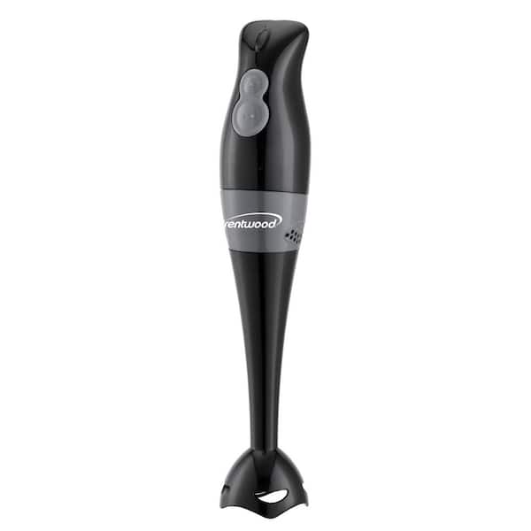 2 Speed 200W Hand Blender in Black
