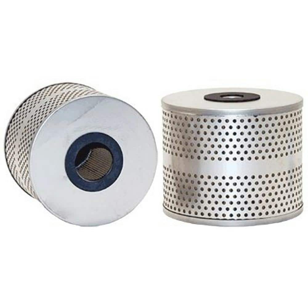 Wix Power Steering Filter 51637 The Home Depot