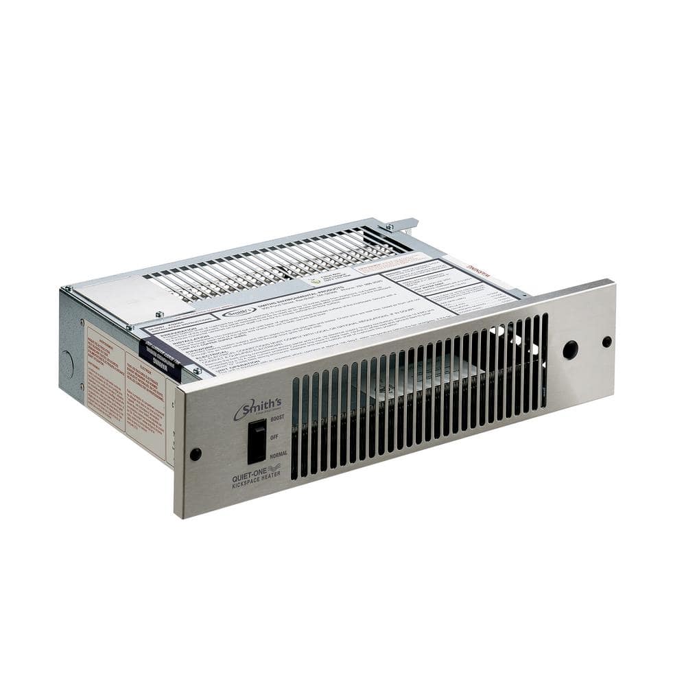 how to install cabinets baseboard heating one 2000 series 4 000 btu hydronic kickspace heater in stainless steel not electric ks2004 the home depot how to install cabinets baseboard heating one 2000 series 4 000 btu hydronic kickspace heater in stainless steel not electric ks2004 the home depot