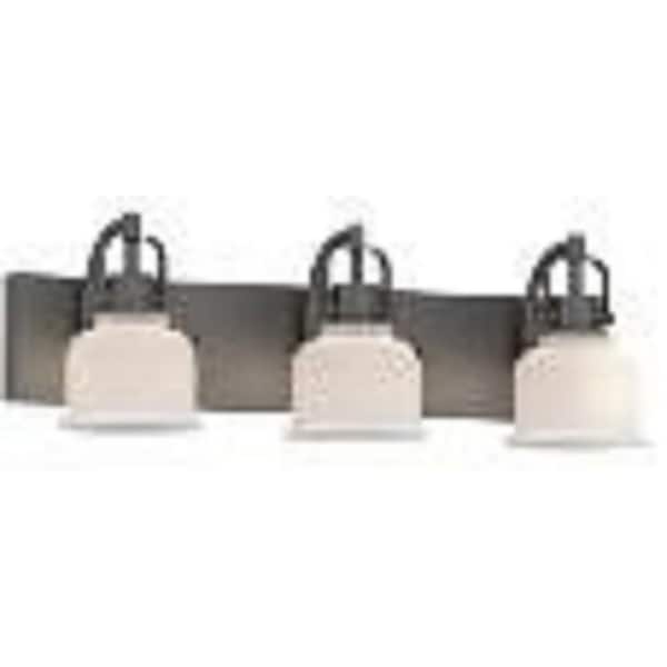 Home Decorators Collection Rockhill 24 in. 3-Light