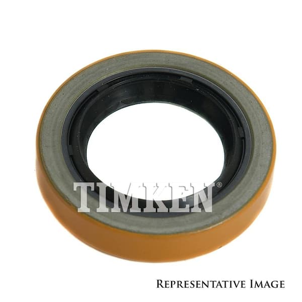 Timken Engine Camshaft Seal fits 1980-2009 Toyota Corolla Tercel Prius