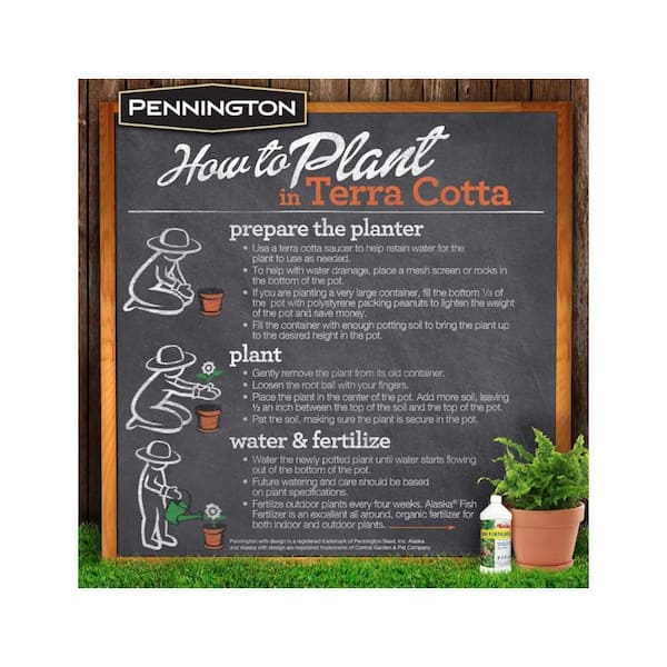 raised plastic planter Backyard Expressions Raised Garden Planter