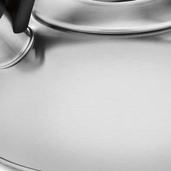 Cuisinart Classic Brilliance 2-qt. Stainless Steel Tea Kettle