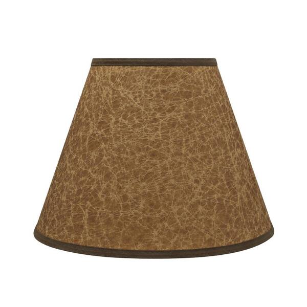 chocolate brown light shade