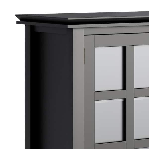 https://images.thdstatic.com/productImages/5e3cc04f-d052-4089-82c1-8d1a33db0ead/svn/distresed-black-simpli-home-accent-cabinets-axcart15-bl-1f_600.jpg