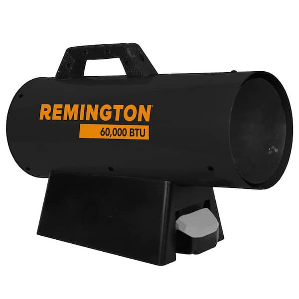 Remington 2024 Forced Air Space Heater