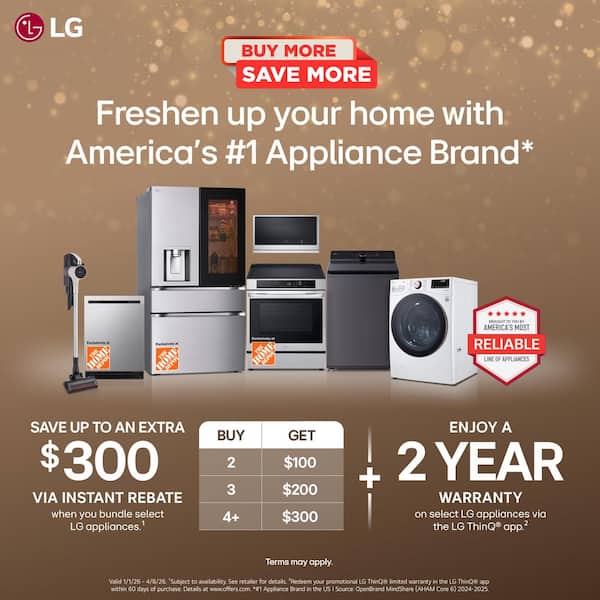 27 cu. ft. Side-By-Side Refrigerator with Instaview Glass, Craft Ice, and Recessed Handles in PrintProof Stainless Steel