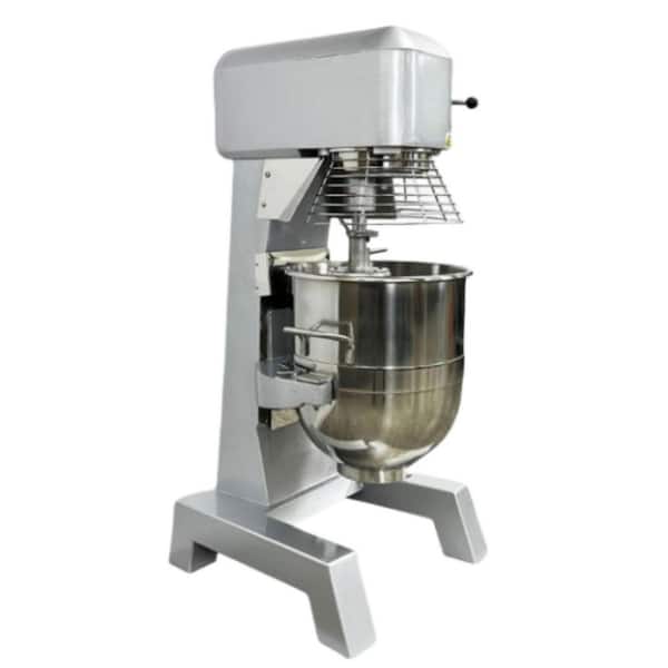 NSF 40 qt. commercial Dough Mixer