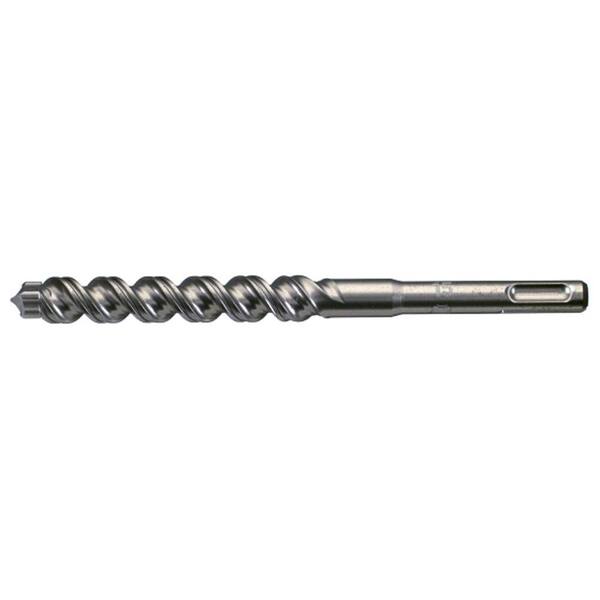 Hilti TE-CX 13/16 in. x 18 in. Carbide Hammer Drill Bit
