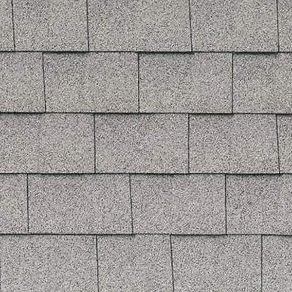 Pinnacle Scotchgard HP42 Asphalt Architectural Shingles - Pristine Pearl 618H013 (3 BD/SQ)
