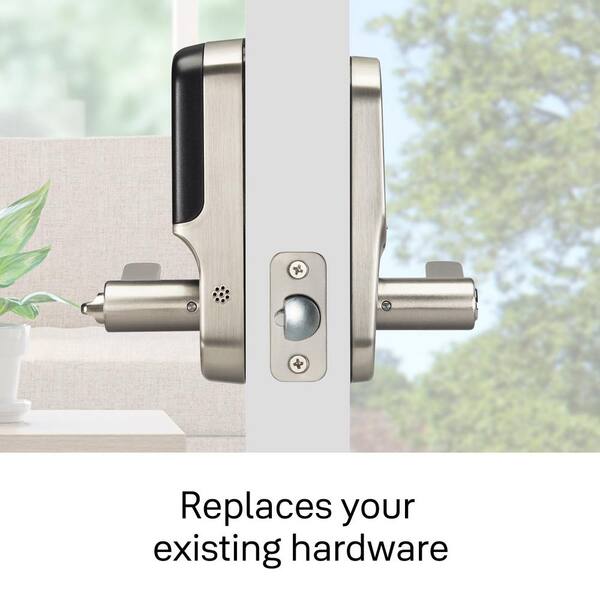 Yale Assure Lock SL Touchscreen Deadbolt - Satin Nickel (YRD620-ACC 619) - Keyless Electronic Lock