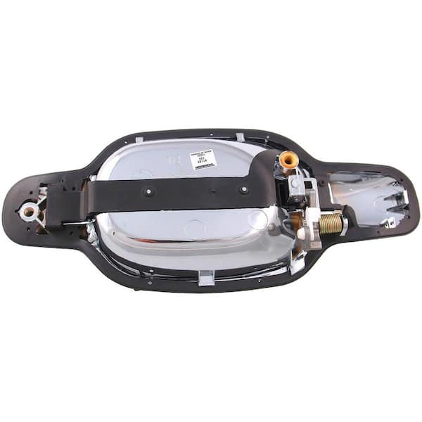 Unbranded Exterior Door Handle Rear Left