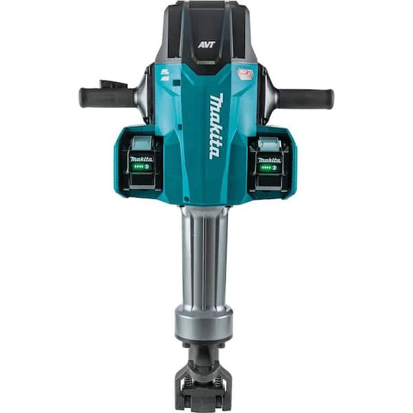 Makita 80V max (40V max X2) XGT Brushless Cordless 70 lb