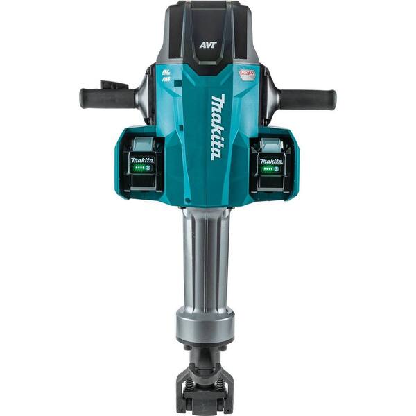 Makita 80V max (40V max X2) XGT Brushless 70 lb. AVT Breaker