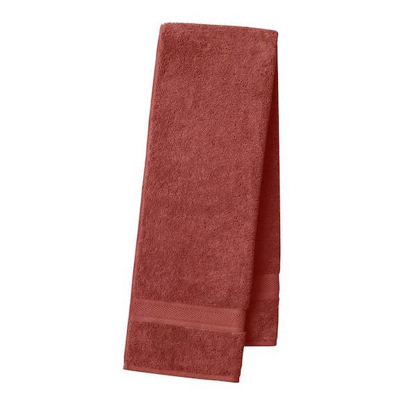 Red Barrel Studio® Aoting 100% Cotton Bath Towels & Reviews