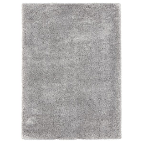 United Weavers Ritz Easton Grey 7 ft. 10 in. x 10 ft. 6 in. Area Rug