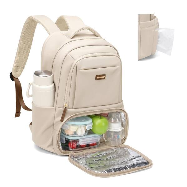 backpack bags leather Banteng [Updated] · Brown Large / No Thanks Homemade Fishing Wooden Lure minimalist versatile design from color-gray Model:5-II LX (Left Hand)