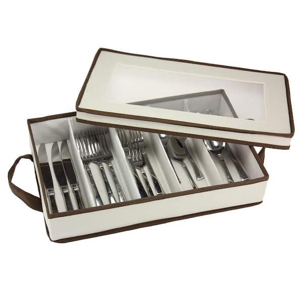 Kitchen Spoon Storage Box - ApolloBox