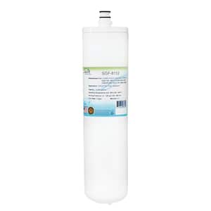 Cuno CFS8720-S Cartridge Water Filter Series 8000 13510 Cfs8720-S 