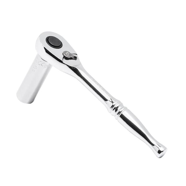 1/4 in. Drive 10 mm 6-Point Metric Deep Socket 1/4 in. Drive 10 mm 6-Point Metric Deep Socket
