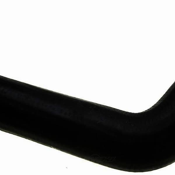 ACDelco Molded Radiator Coolant Hose fits 1973-1974 Plymouth Roadrunner Roadrunner,Satellite Fury I