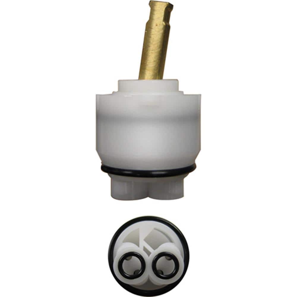 2 7/8 in. Rectangle Broach Cartridge for Kohler Replaces 30413 price history on PriceWatchPro