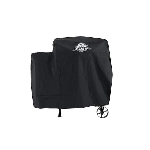 340 BBQ Cover