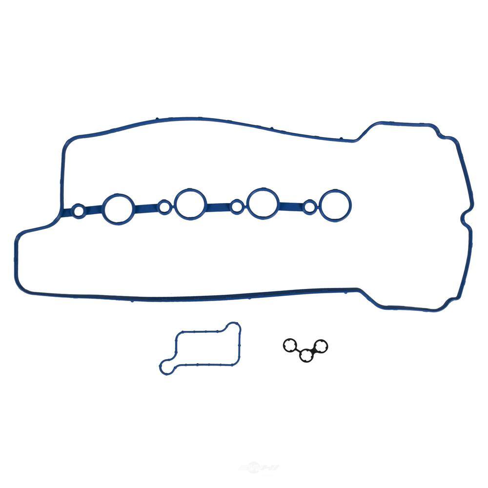 Fel-Pro VS50824R Valve Cover Gasket Set - OEM Fit, Durable Seal For Professional Repairs