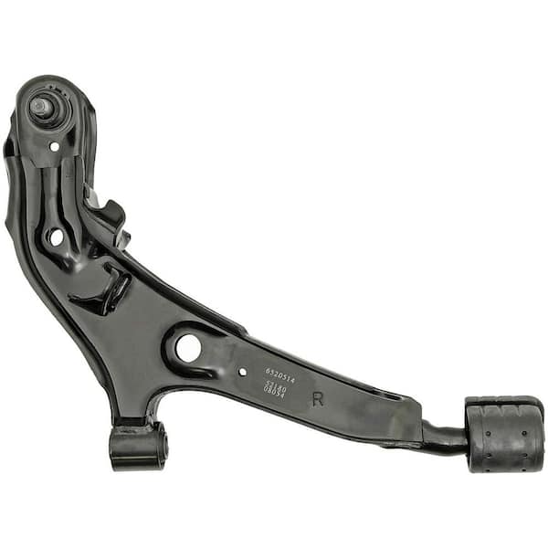 OE Solutions Control Arm Front Lower Right 1993-1997 Nissan Altima 2.4L