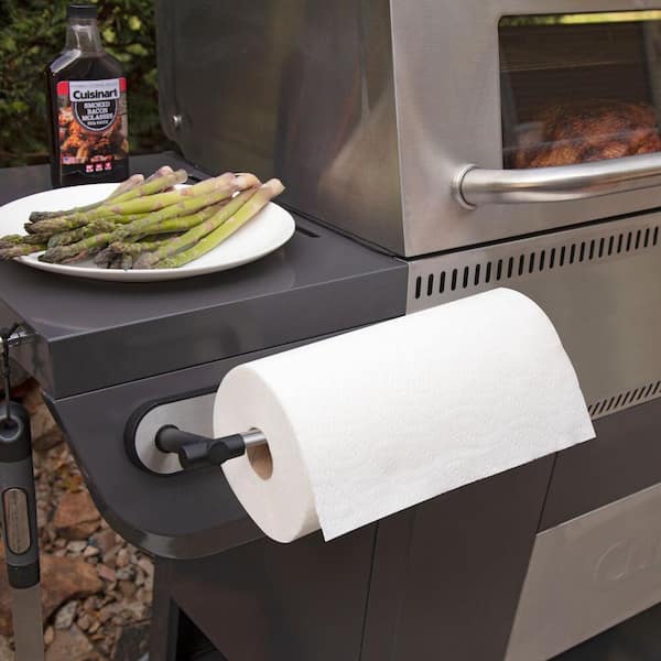 Drip EZ Magnetic Paper Towel Dispenser
