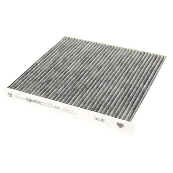 Cabin Air Filter