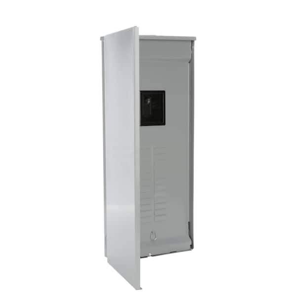 Siemens PL Series 200 Amp 24-Space 42-Circuit 3-Phase Main Lug