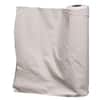 Reinforced Plastic Sheeting 6 Mil 20'x100' String Reinforced Plastic Poly Sheeting & Construction Film - Jendco Safety Supply Roll For Covering