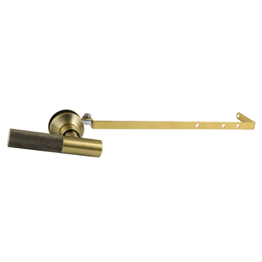 Convergent Toilet Tank Lever in Antique Brass price history on PriceWatchPro