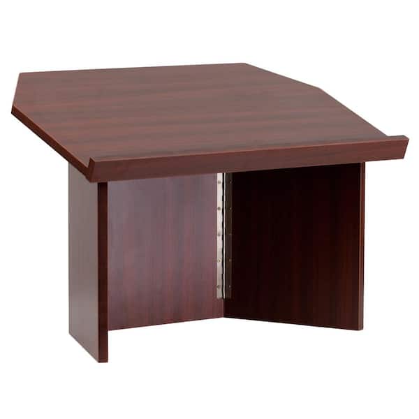 Carnegy Avenue Mahogany Foldable Lecterns