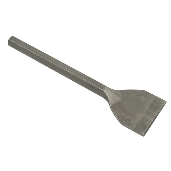 2 in. Straight Wood Chisel