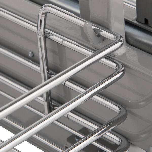 blind corner pull out basket