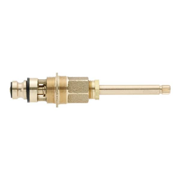 Everbilt 5 13/16 in. 16pt Broach Replacement Stem for Gerber