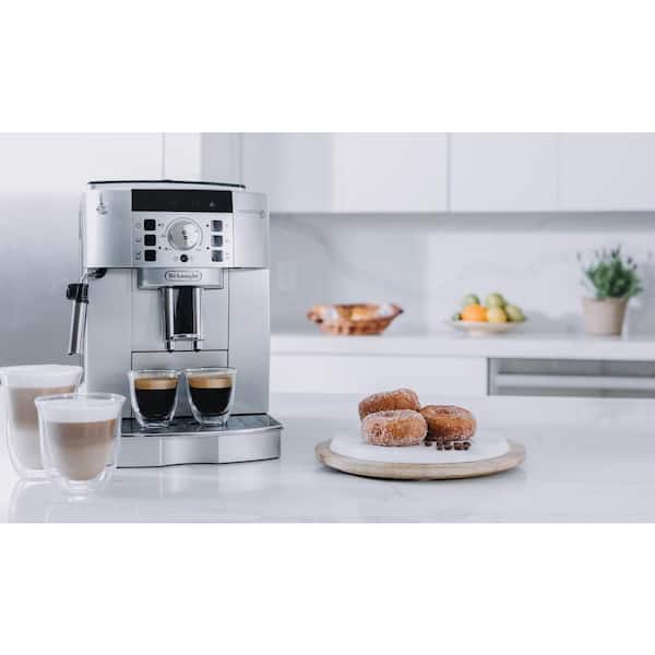 Delonghi Magnifica S Express Super Automatic Espresso Machine Offer 